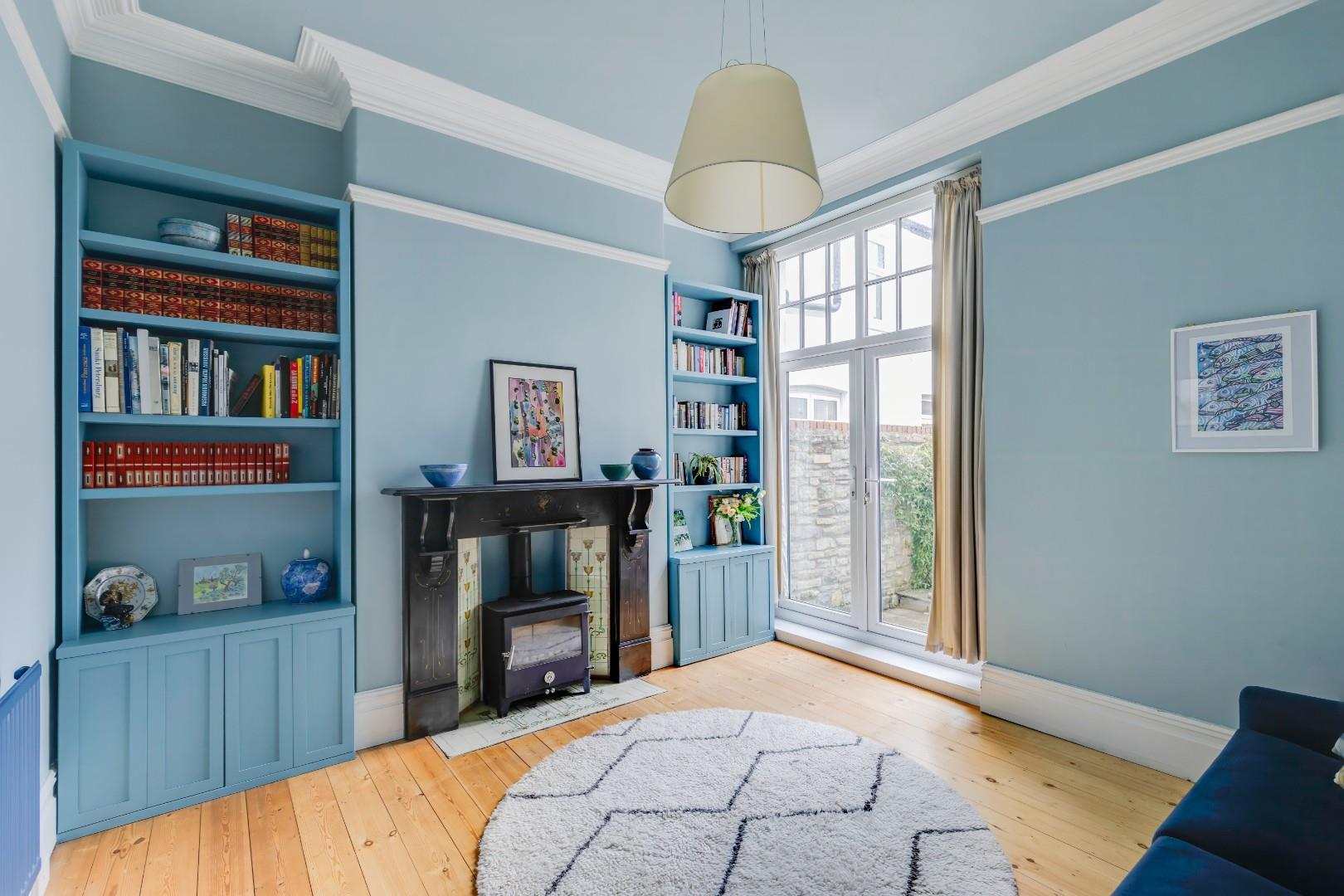 90 Stanwell Road, Penarth, CF64 3LP